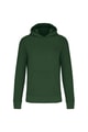 Biologische Kinder Hoodie kariban K4029 FOREST GREEN